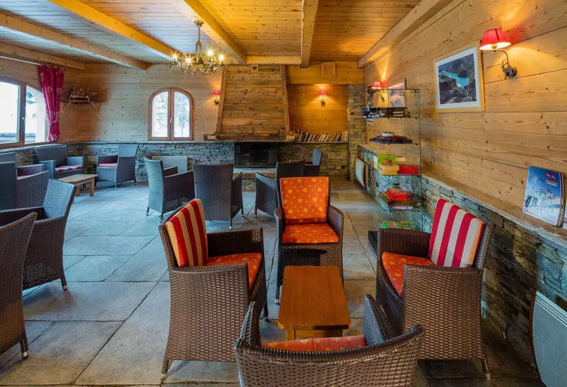 Noemys Les Granges D Arvieux