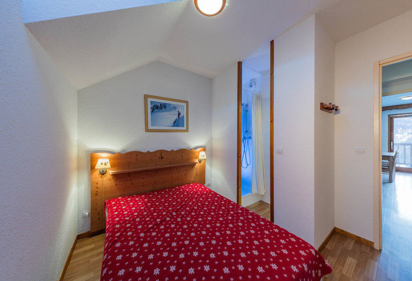 Noemys Les Granges D Arvieux