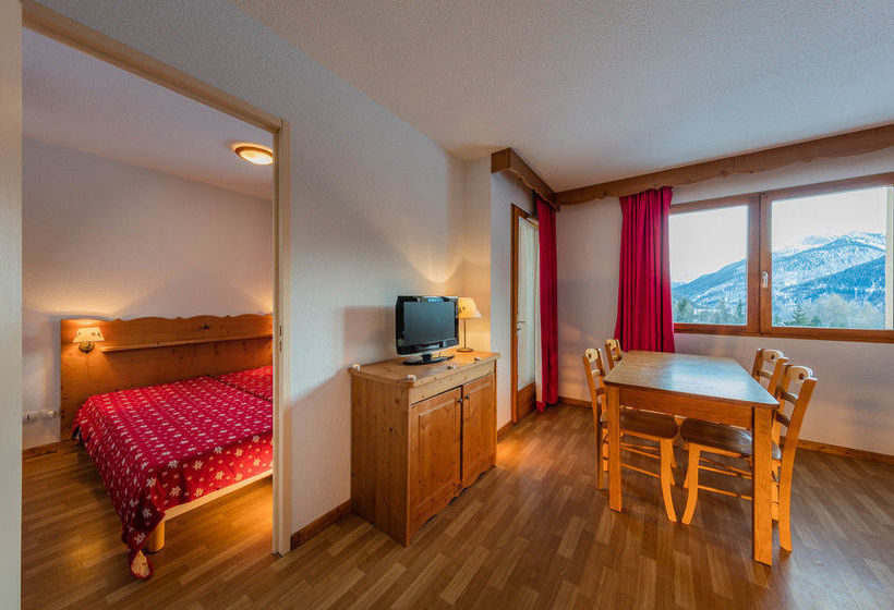 Noemys Les Granges D Arvieux