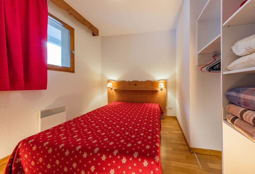 Noemys Les Granges D Arvieux