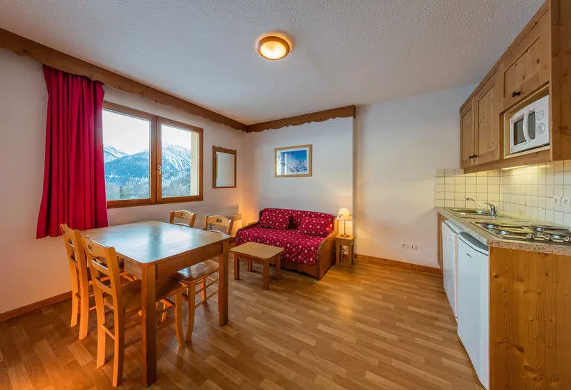 Noemys Les Granges D Arvieux