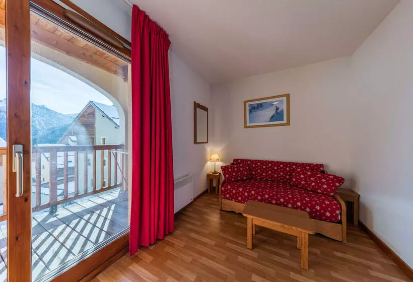 Noemys Les Granges D Arvieux