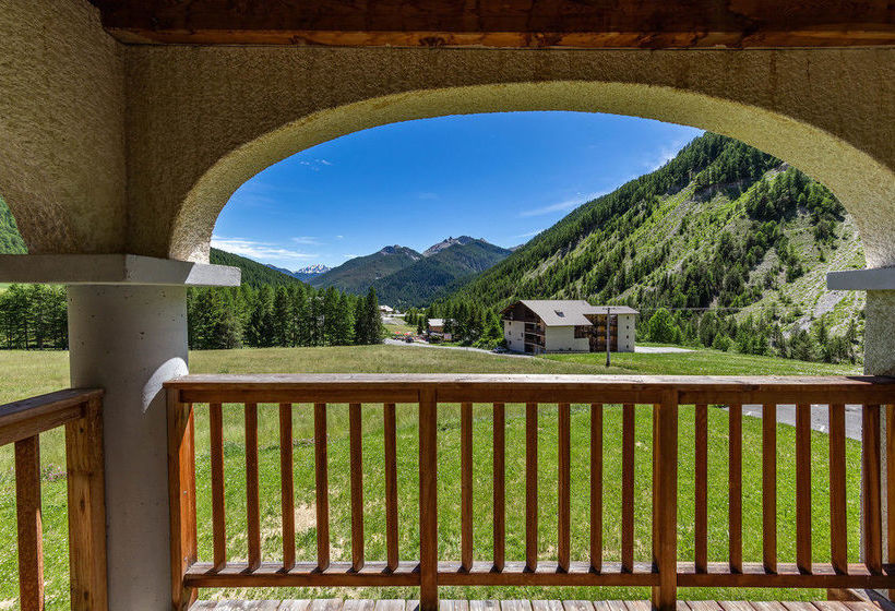 Noemys Les Granges D Arvieux