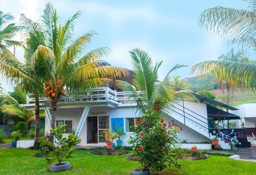 Titli Gite & Table D'hotes