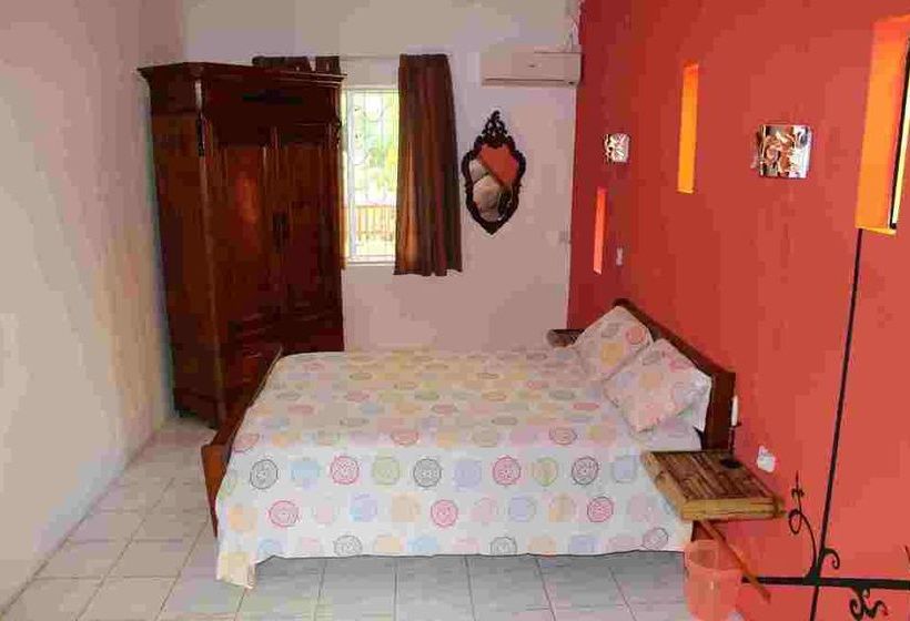 Titli Gite & Table D'hotes