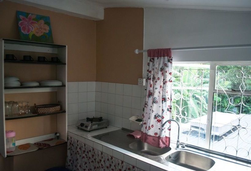 Titli Gite & Table D'hotes