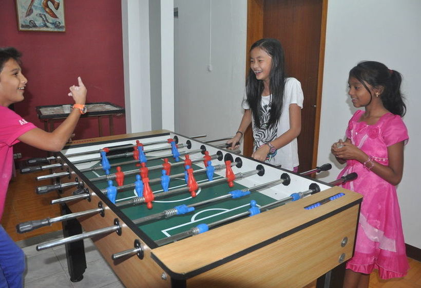 Titli Gite & Table D'hotes