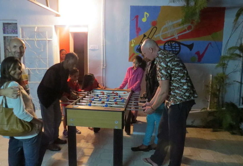 Titli Gite & Table D'hotes