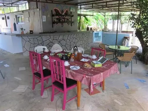 Titli Gite & Table D'hotes