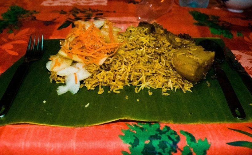 Titli Gite & Table D'hotes