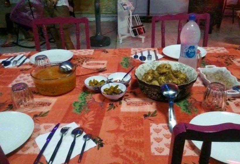 Titli Gite & Table D'hotes