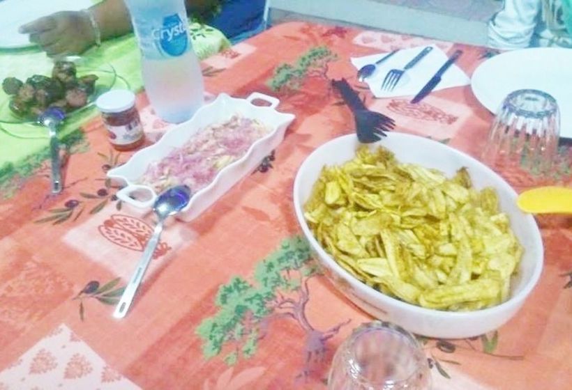 Titli Gite & Table D'hotes