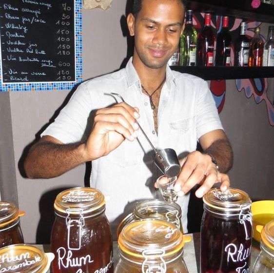 Titli Gite & Table D'hotes