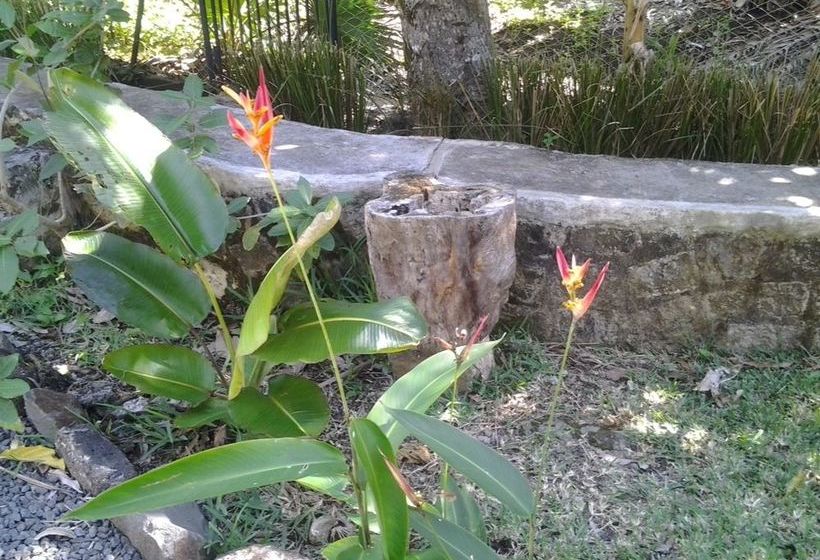 Titli Gite & Table D'hotes