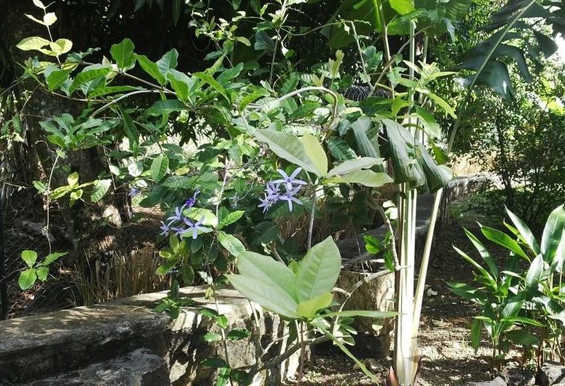 Titli Gite & Table D'hotes