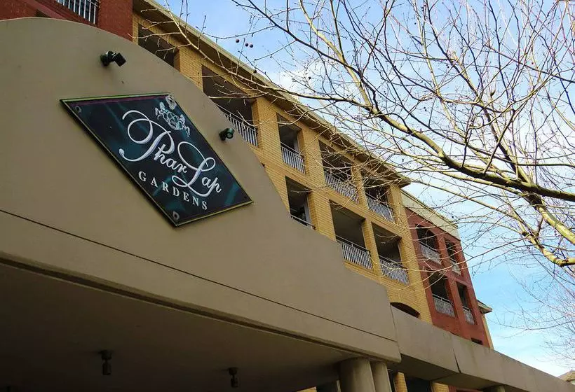 Waldorf Furnished Apartments Randwick