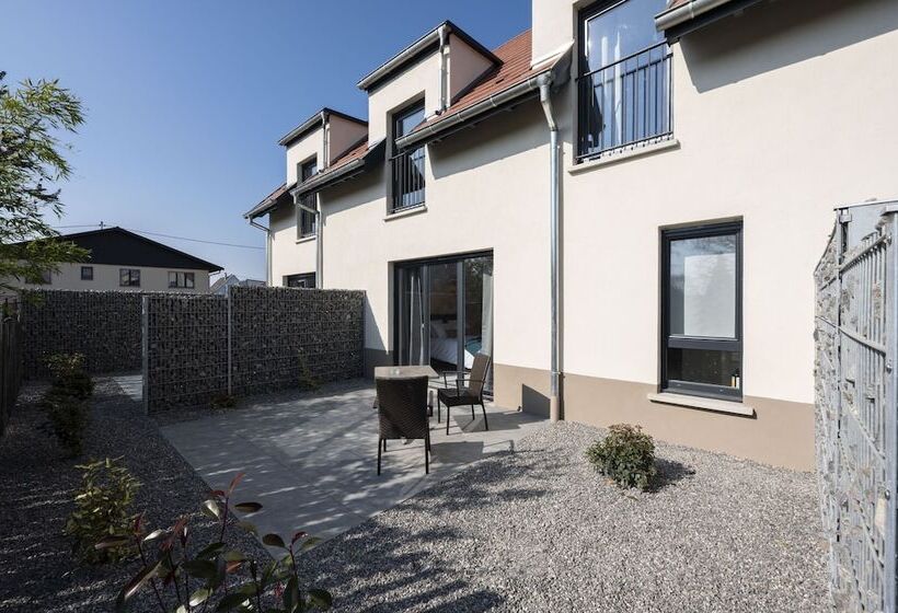 Bed and Breakfast Il Nido