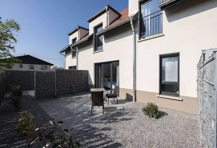 Aamiaismajoitus (B&B) Il Nido