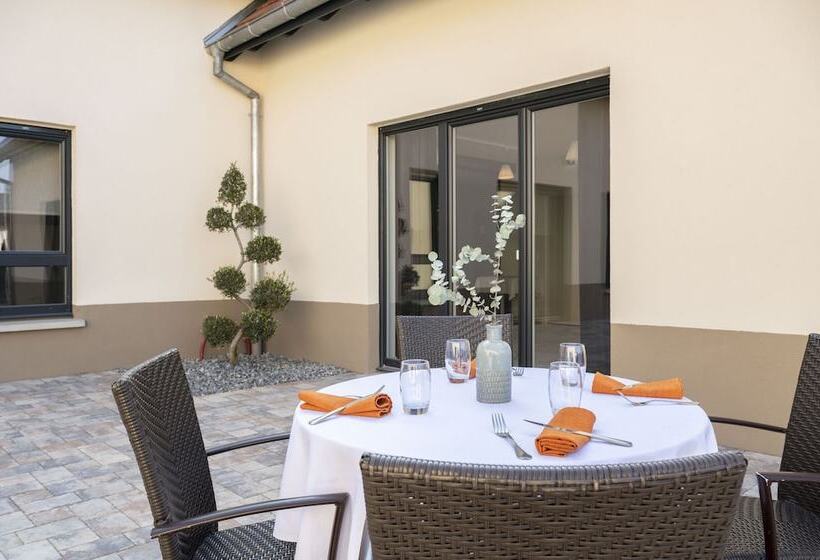 Bed and Breakfast Il Nido