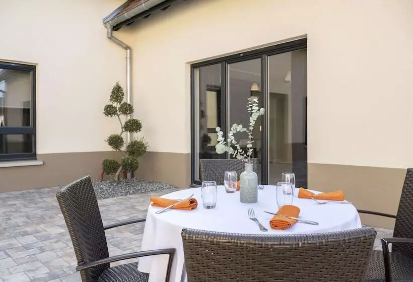 Aamiaismajoitus (B&B) Il Nido