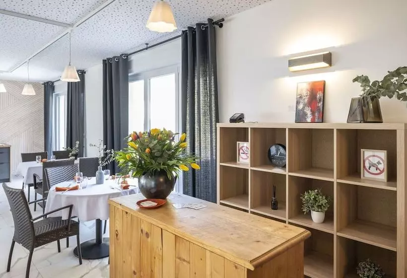 Aamiaismajoitus (B&B) Il Nido