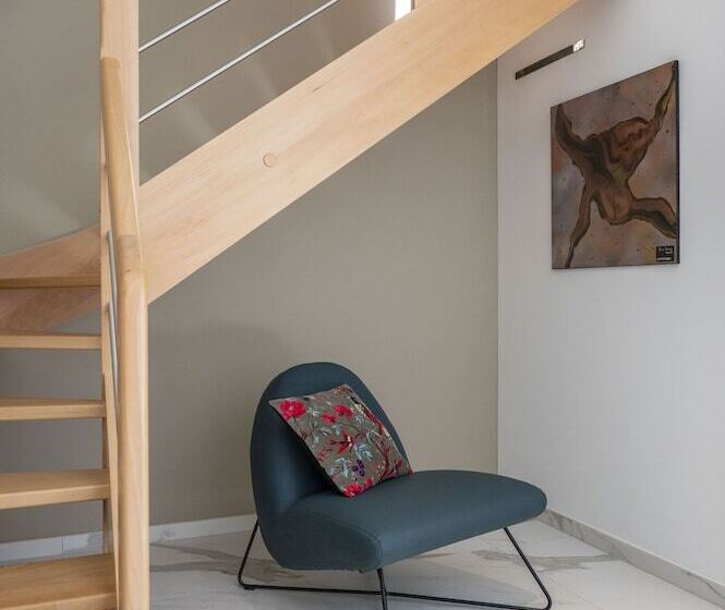 Bed and Breakfast Il Nido