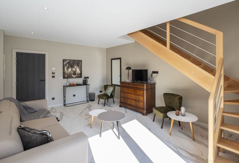 Bed and Breakfast Il Nido