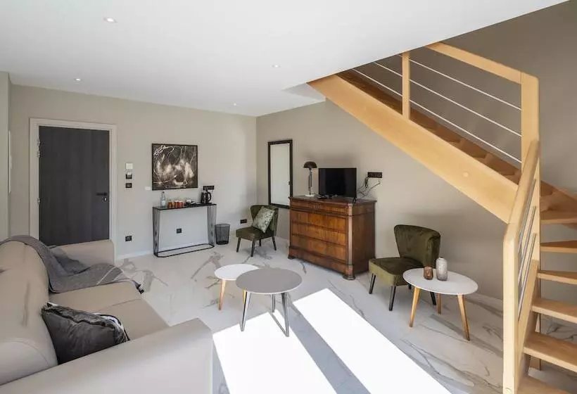 Aamiaismajoitus (B&B) Il Nido