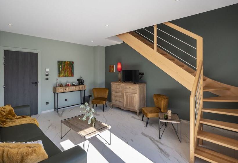 Bed and Breakfast Il Nido