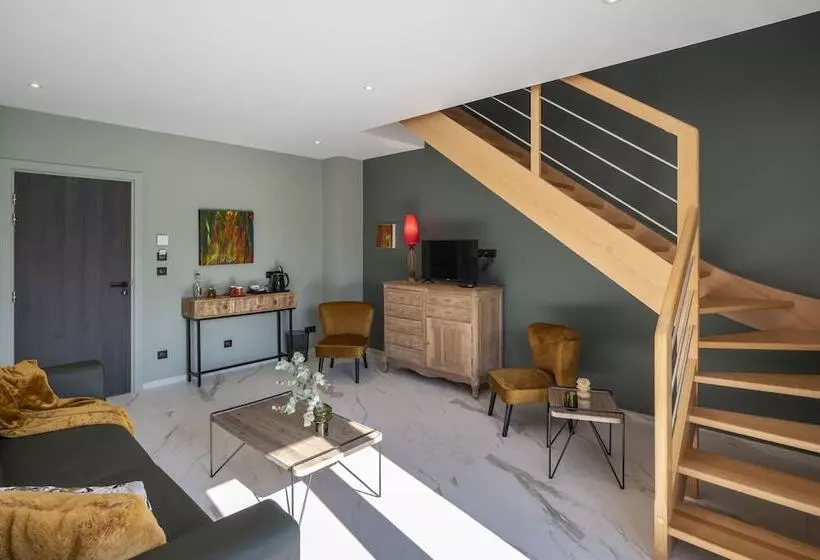 Aamiaismajoitus (B&B) Il Nido