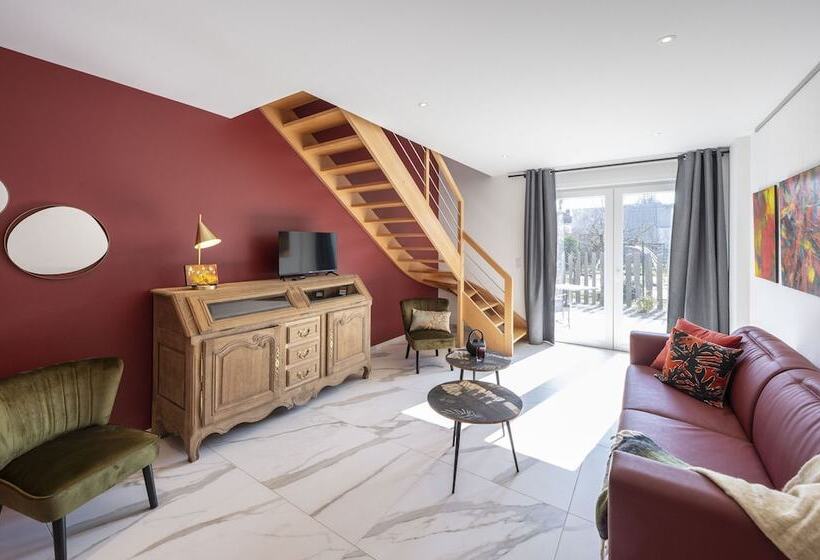 Bed and Breakfast Il Nido