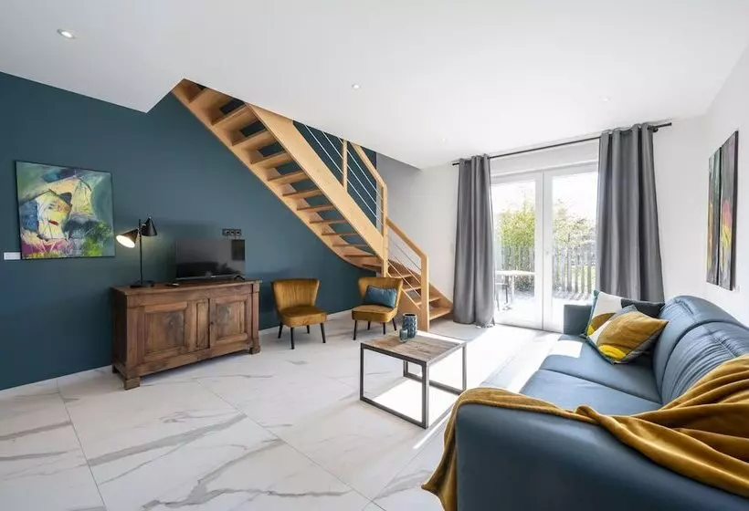 Aamiaismajoitus (B&B) Il Nido