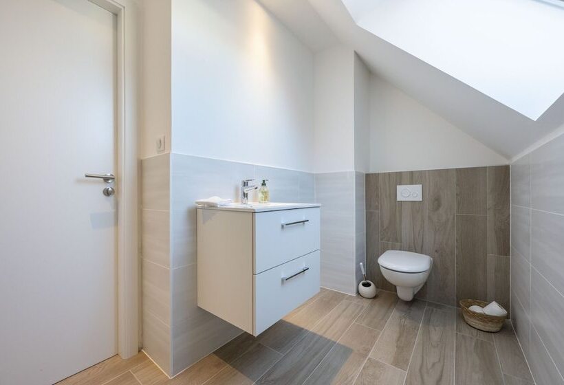 Bed and Breakfast Il Nido