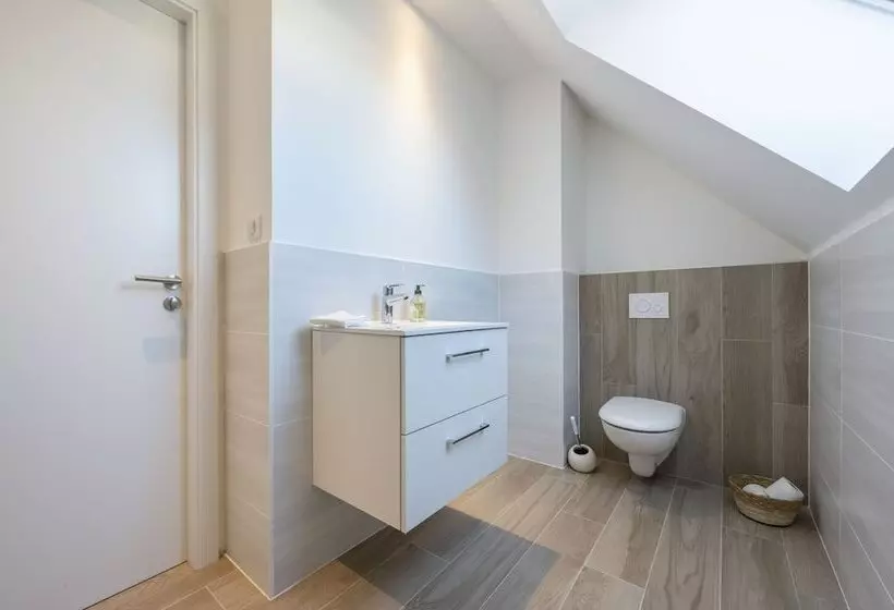 Aamiaismajoitus (B&B) Il Nido