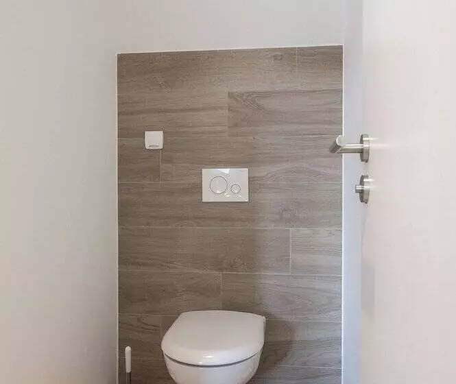 Aamiaismajoitus (B&B) Il Nido