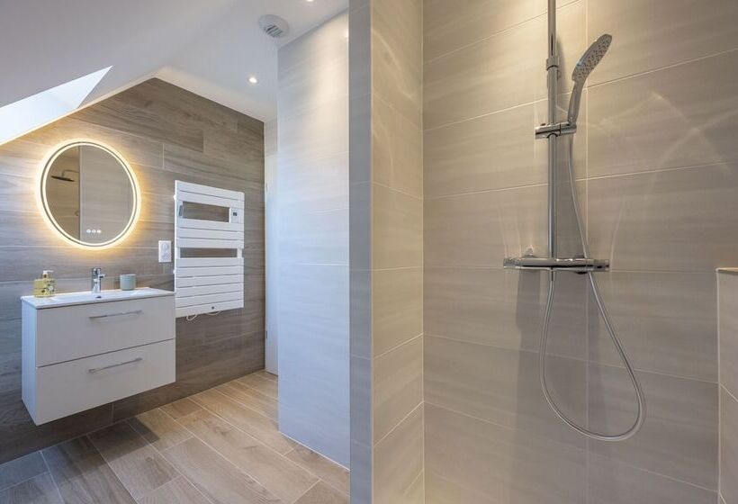 Bed and Breakfast Il Nido