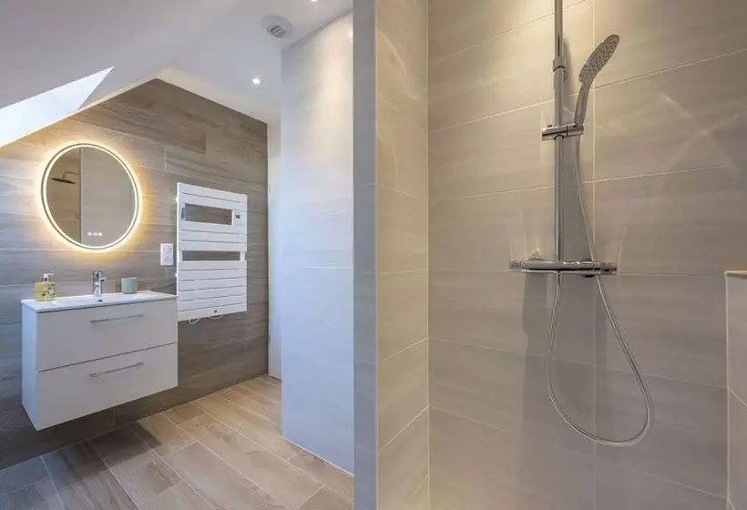 Aamiaismajoitus (B&B) Il Nido