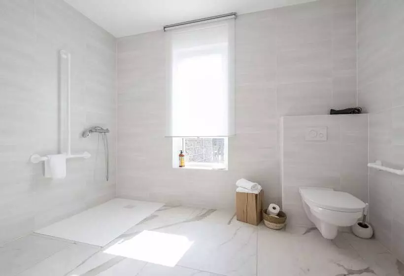 Aamiaismajoitus (B&B) Il Nido