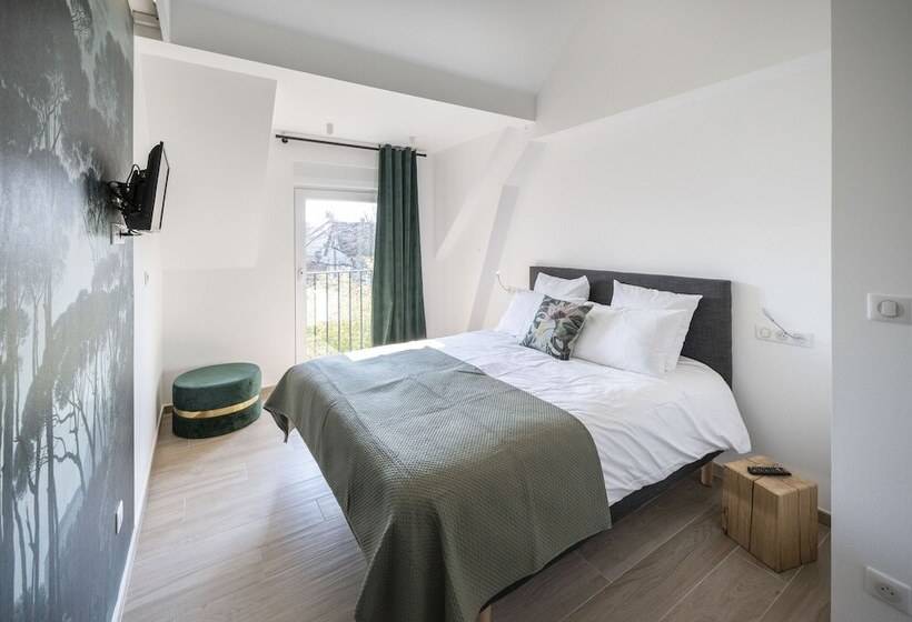 Bed and Breakfast Il Nido