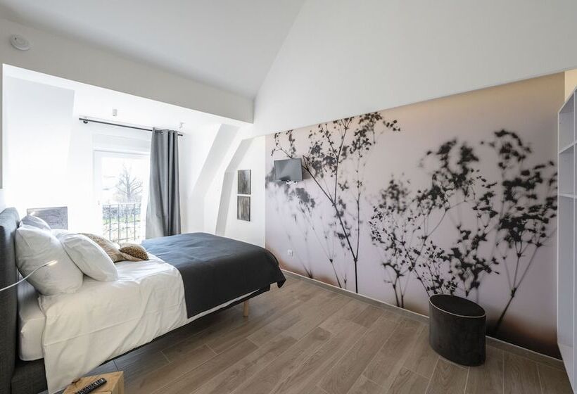 Bed and Breakfast Il Nido