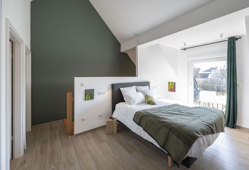 Bed and Breakfast Il Nido