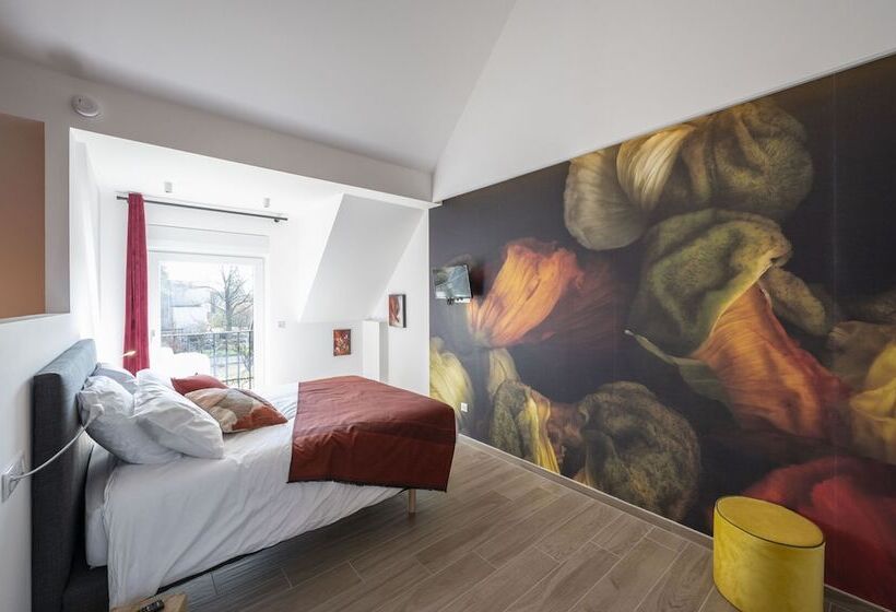 Bed and Breakfast Il Nido