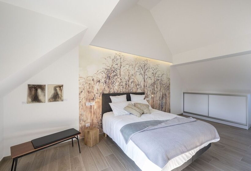 Bed and Breakfast Il Nido