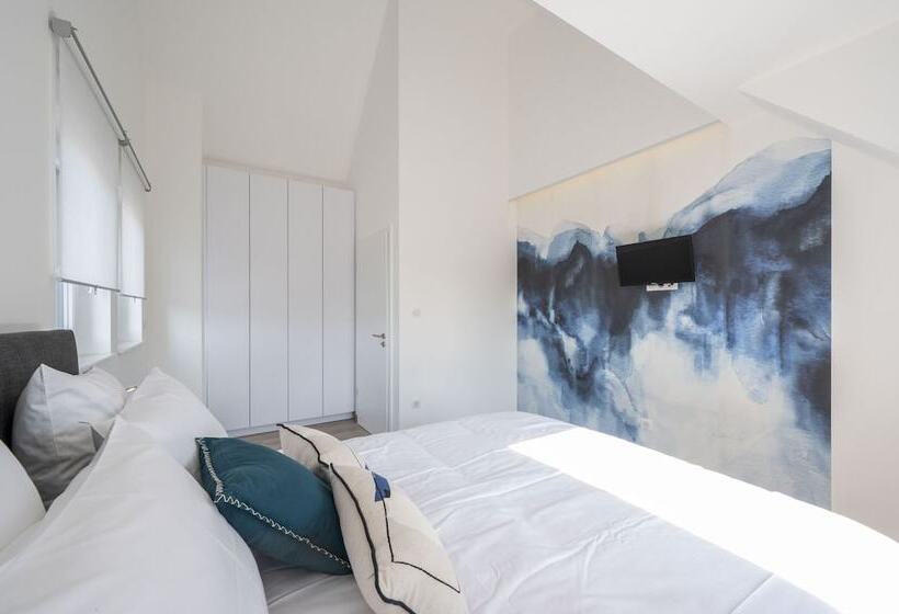 Bed and Breakfast Il Nido