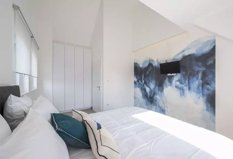 Aamiaismajoitus (B&B) Il Nido