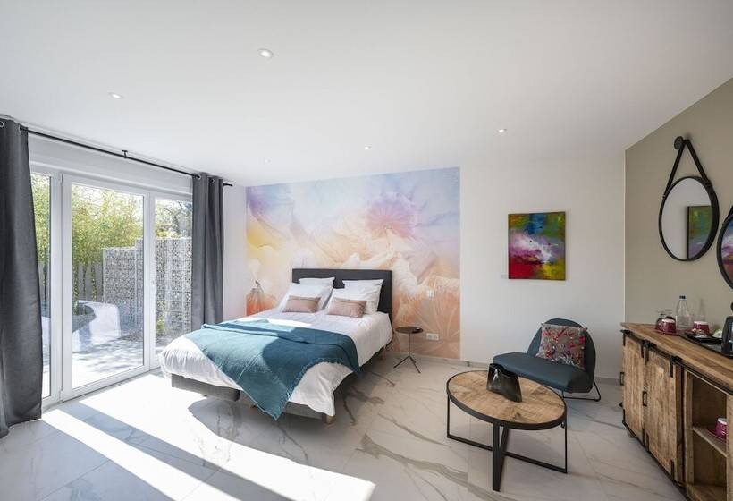 Bed and Breakfast Il Nido