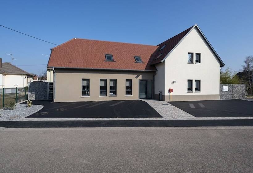 Bed and Breakfast Il Nido