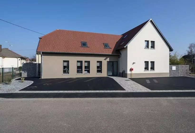 Aamiaismajoitus (B&B) Il Nido