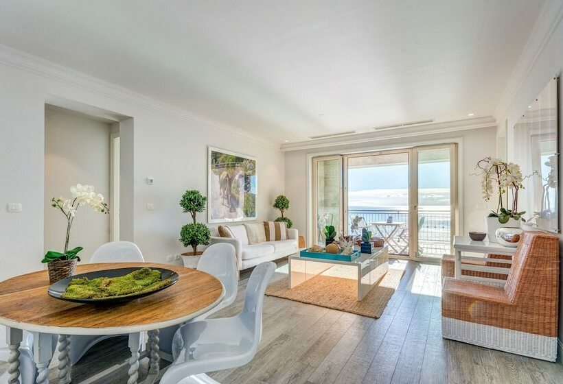 هتل Apartment Orhid By My Way