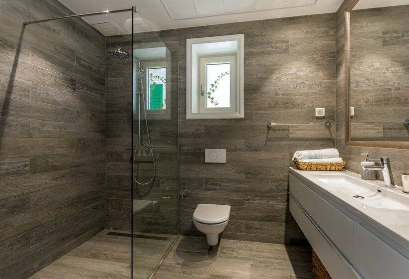 هتل Apartment Orhid By My Way